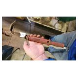 NAIL PULLER 'ETF'