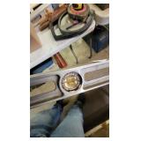4' ALUMINUM LEVEL