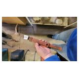 NAIL PULLER 'ETF'
