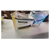 2 PKG - TAPCONS