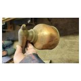 BLIZZARD HAND SPRAYER(BRASS/COPPER)