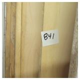 7/16' BIRCH VERNIER PARTICLE CORE