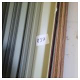 3PC  36' X 96' SIDING