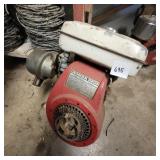 HONDA 200 GAS MOTOR 5HP