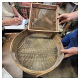 SAND SCREEN