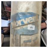 20 PC VENT INSULATION