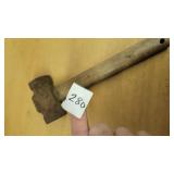 mash hammer