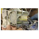corner clamps