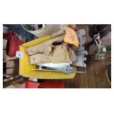 lot- shelf brackets