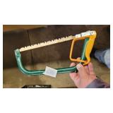 12' SWEED SAW