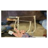 2 SAWS -COPING