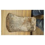 AXE HEAD