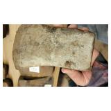 AXE HEAD