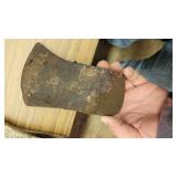 AXE HEAD
