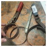 3 oil filter wrenches