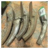 5 oil can spouts