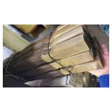 CEDAR FENCE PICKETS
