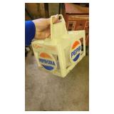 PEPSI BOTTLE PLASTIC CARRIER