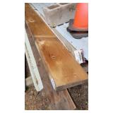 lumber