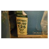 garbage bag - case
