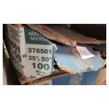garbage bag - case