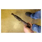 TURNBUCKLE