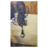 TROUBLE LIGHT