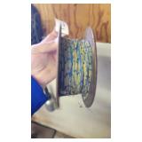 SPEAKER WIRE