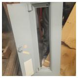30' panel front