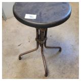 adjustable stool