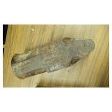 SLEDGE HEAD            6LB