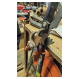 3 TRIMMERS/PRUINERS