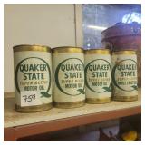 4 quarts quacker state