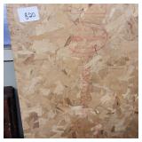 6PC - 1/2' ASPENITE 24'X96'