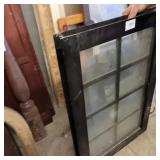 ALIMUNUM FRAME WINDOW CASEMENT