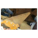 hand saw