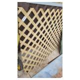 sheet lattice