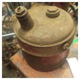 gas can