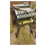 MAKITA TABLE SAW - WORKS