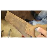 mitre  saw