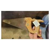 hand saw