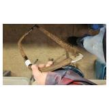 28' sweed saw