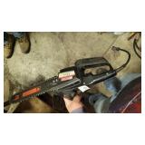 12' MOTOMASTER ELECTRIC CHAINSAW