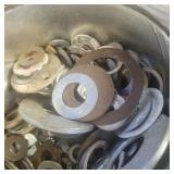 washers,clips, etc