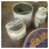screws, etc