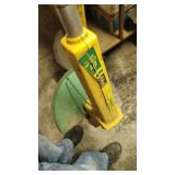 ELECTRIC WEED TRIMMER