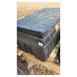 truck tool box