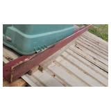 steel angle iron