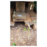 lumber