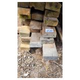 lumber